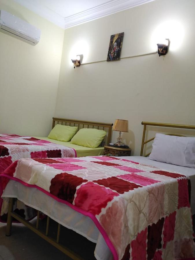 Bella Casa Hostel Cairo Ngoại thất bức ảnh