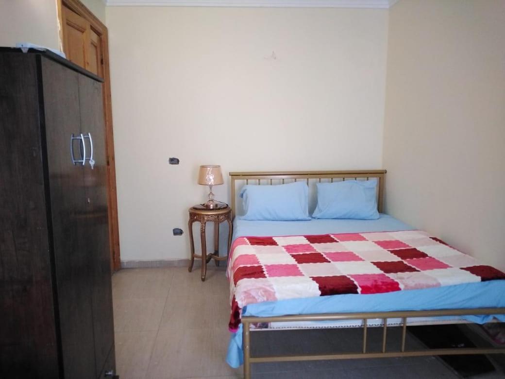 Bella Casa Hostel Cairo Ngoại thất bức ảnh