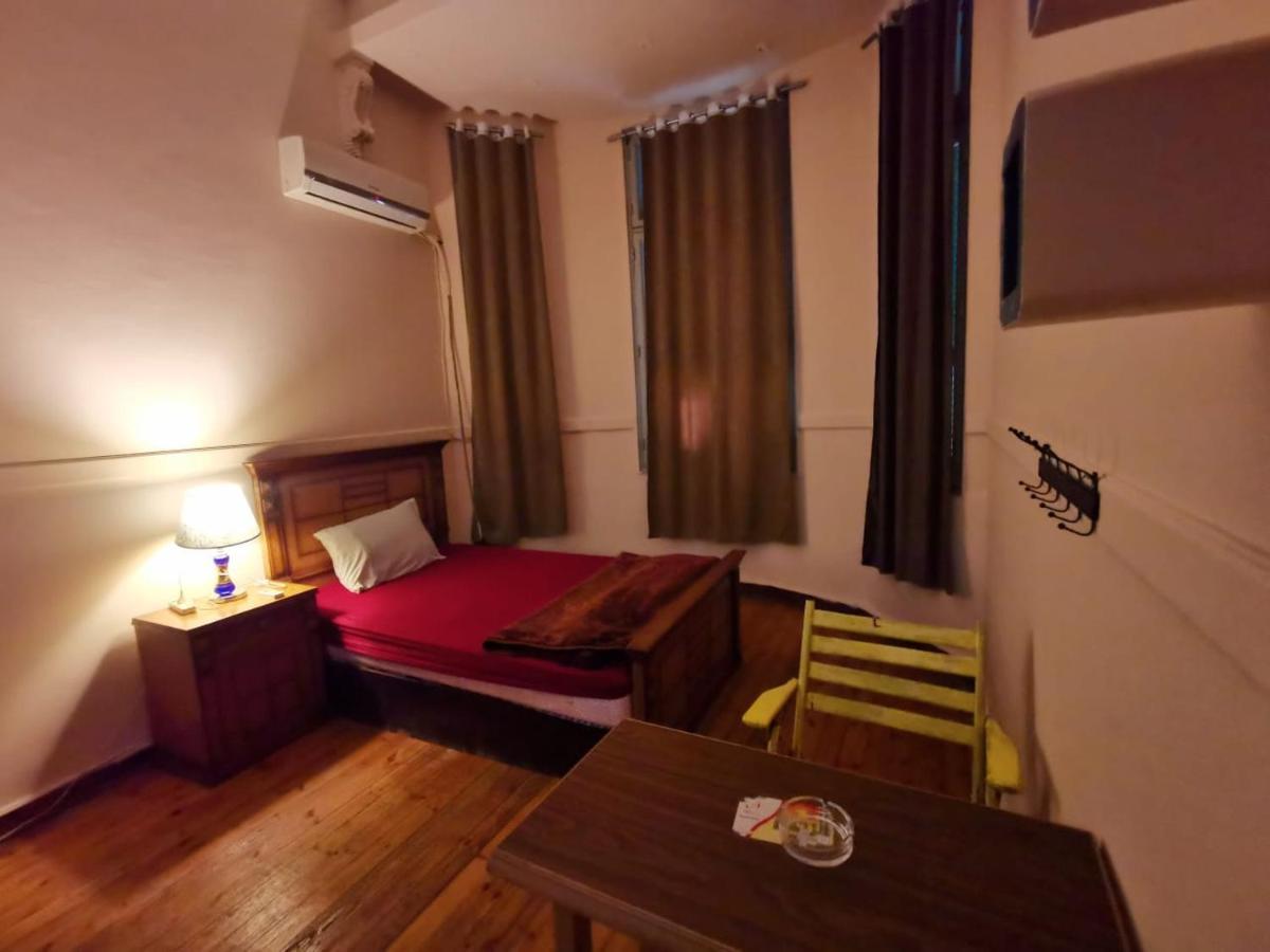 Bella Casa Hostel Cairo Ngoại thất bức ảnh