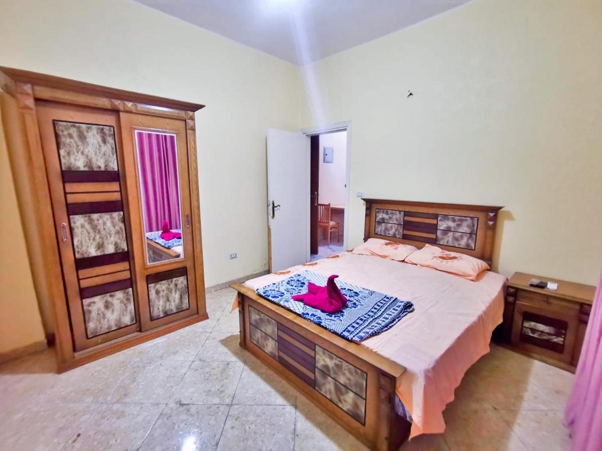 Bella Casa Hostel Cairo Ngoại thất bức ảnh