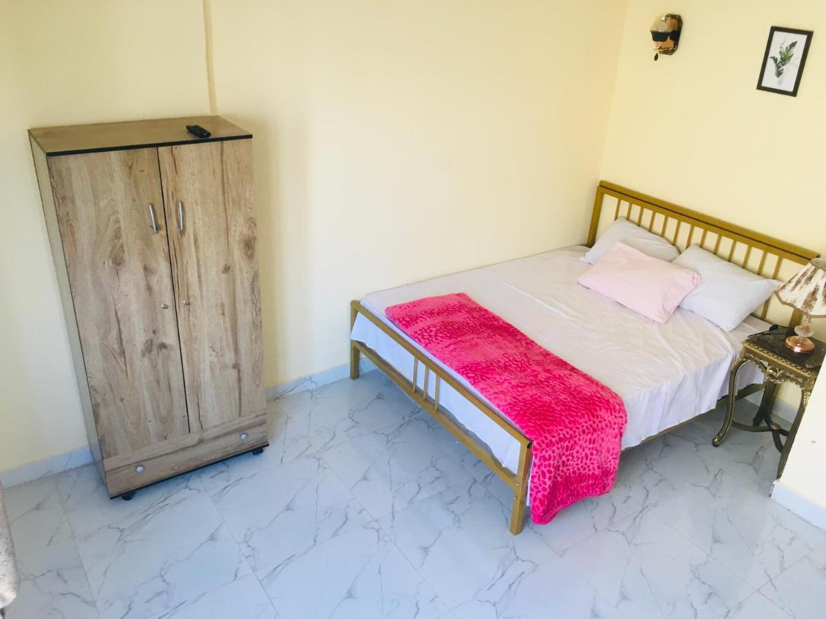 Bella Casa Hostel Cairo Ngoại thất bức ảnh