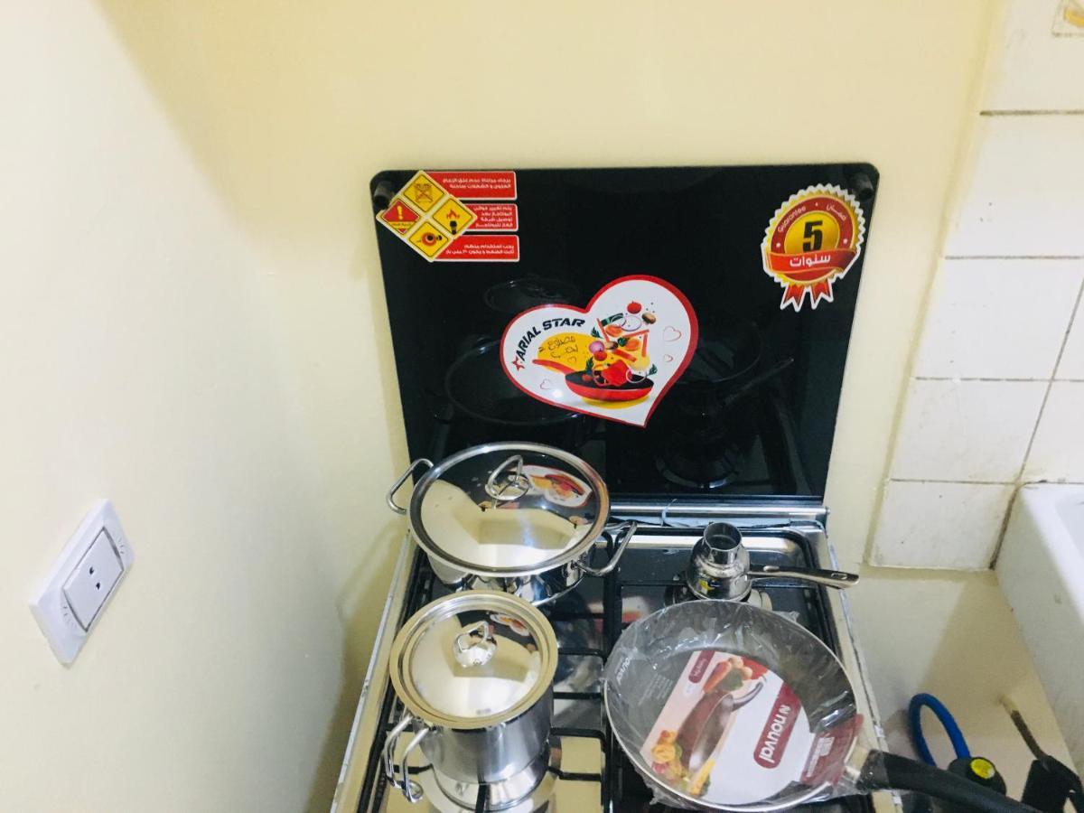 Bella Casa Hostel Cairo Ngoại thất bức ảnh