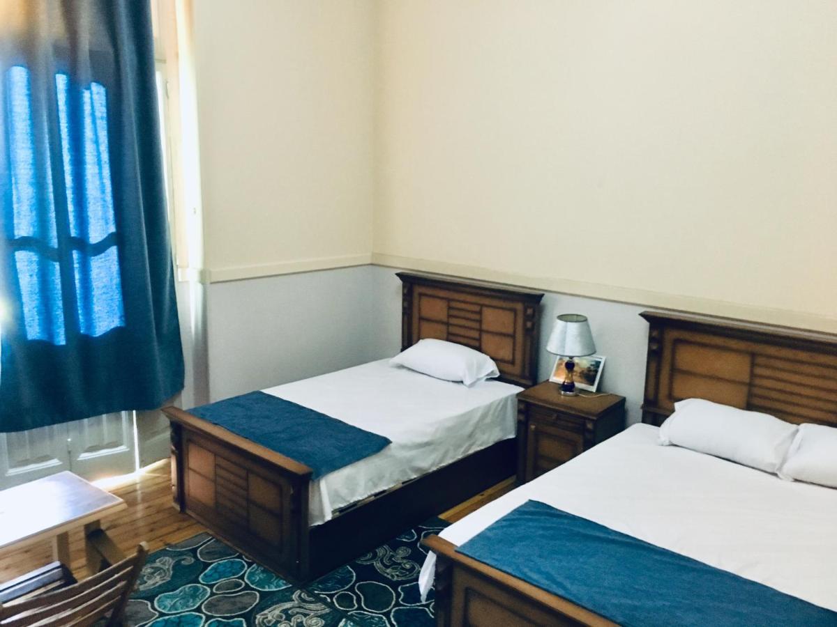 Bella Casa Hostel Cairo Ngoại thất bức ảnh