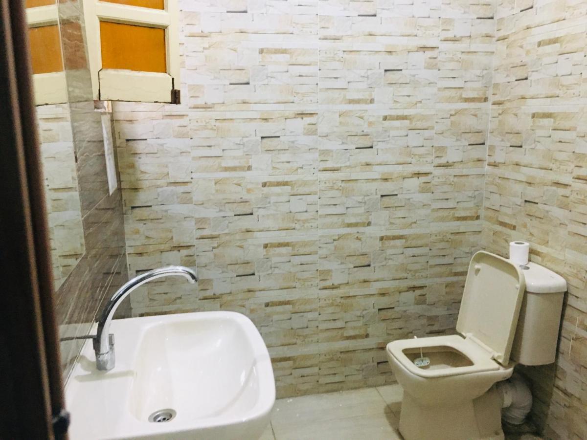 Bella Casa Hostel Cairo Ngoại thất bức ảnh