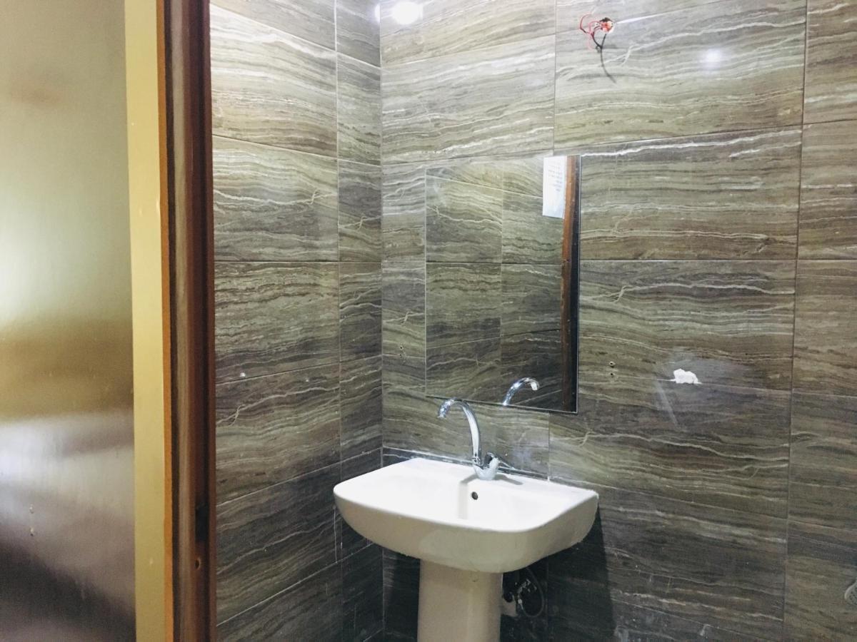 Bella Casa Hostel Cairo Ngoại thất bức ảnh