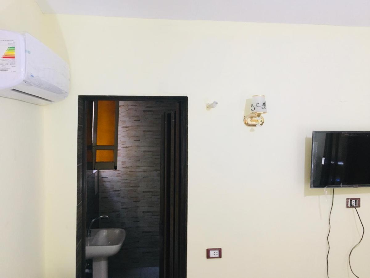 Bella Casa Hostel Cairo Ngoại thất bức ảnh